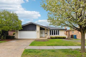 4116 W 93rd Pl., Oak Lawn, IL 60453