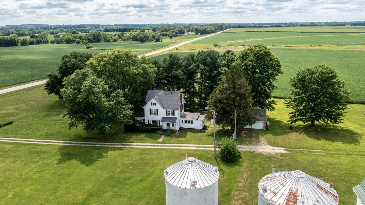 13481 Us Hwy 6 Hwy., Wyanet, IL 61379