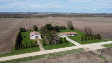 1989 Mowers Rd., Esmond, IL 60129