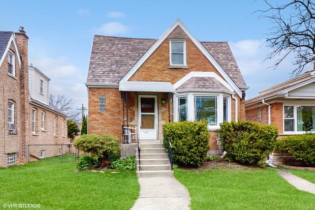 Least Expensive Homes For Sale That Attend Edison Park Elementary School: May 1st