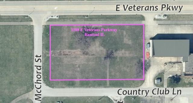 New Homes For Sale This Week in Rantoul: April 25th to May 1st