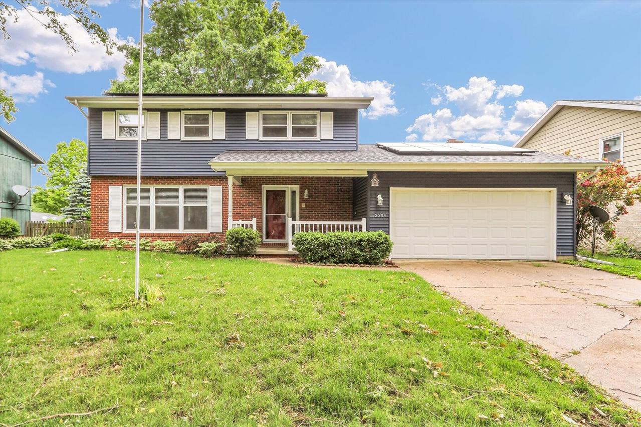 2506 S Cottage Grove Ave., Urbana, IL 61801