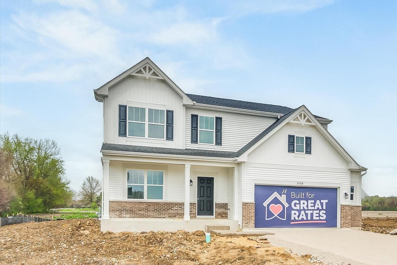 1783 Breton Ave., North Aurora, IL 60542