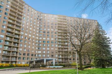 7061 N Kedzie Ave. #1409, Chicago, IL 60645