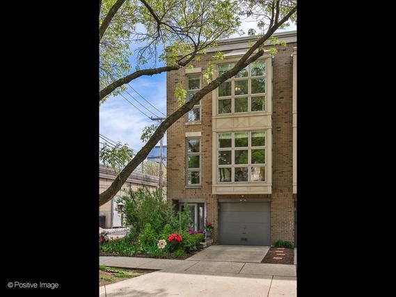 New Homes For Sale This Week in Lincoln Park: May 2nd to May 8th