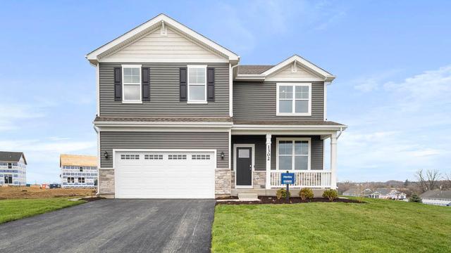 1302 Wake Robin Ln., Bartlett, IL 60103