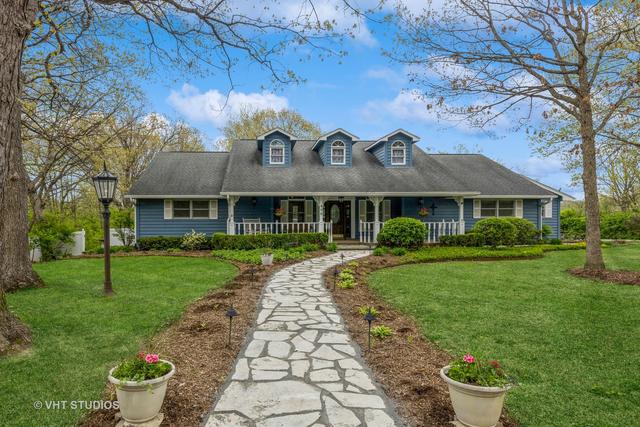 490 Bryan Tr., New Lenox, IL 60451