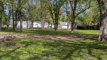 260 N Sherman St., Cisco, IL 61830