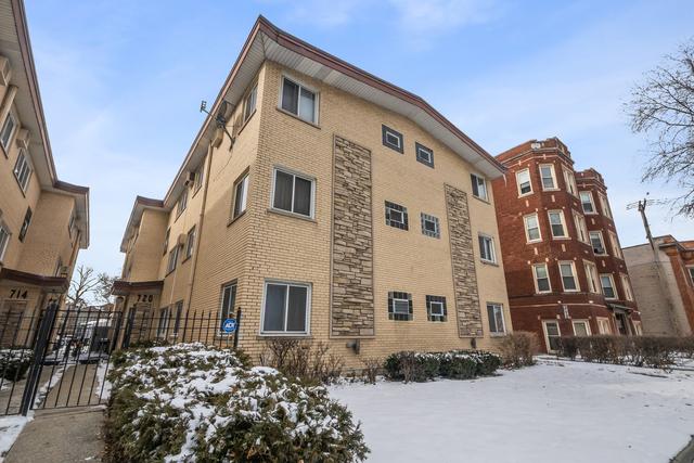720 N Austin Blvd. #GNW, Oak Park, IL 60302
