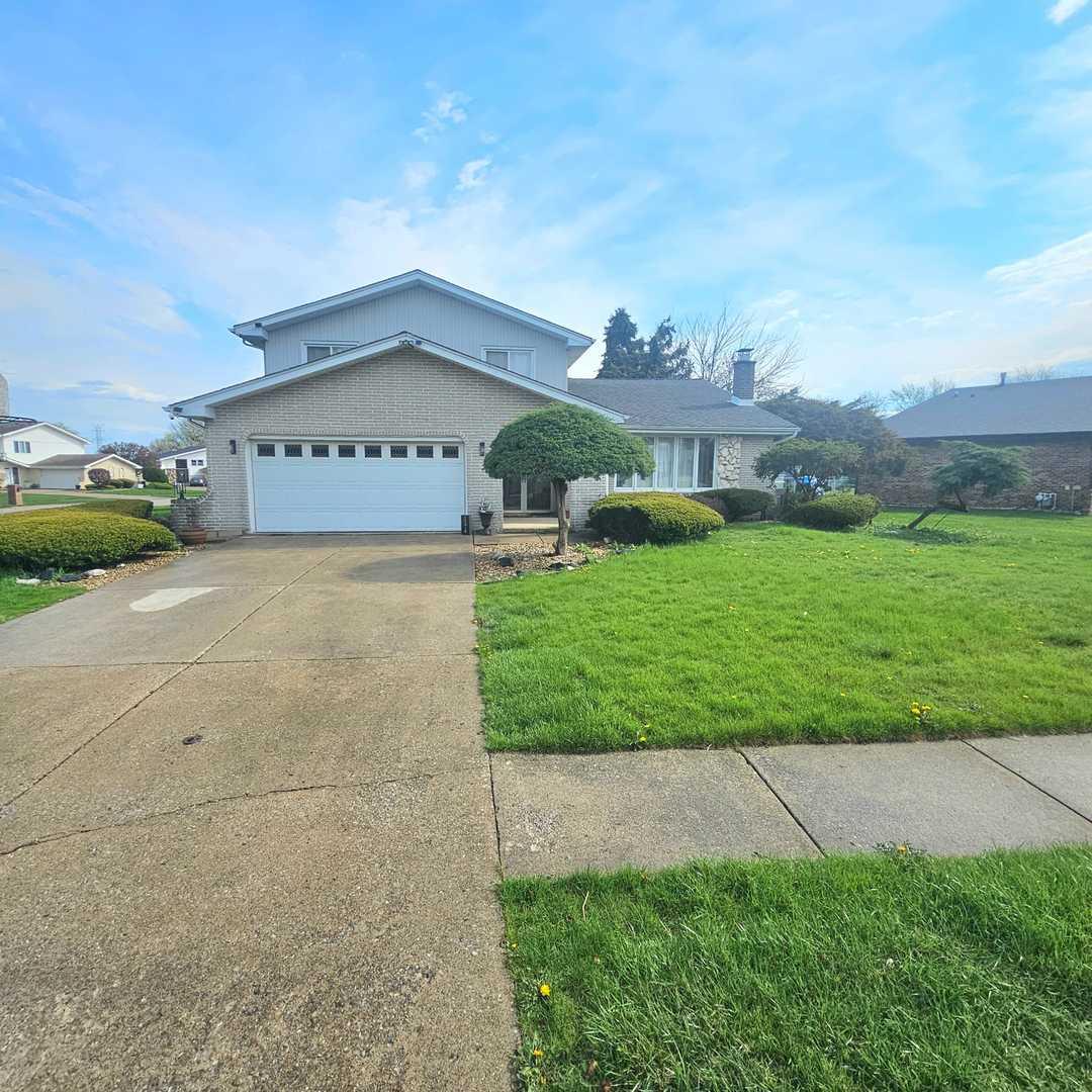 12416 W Prairie Dr., Homer Glen, IL 60491