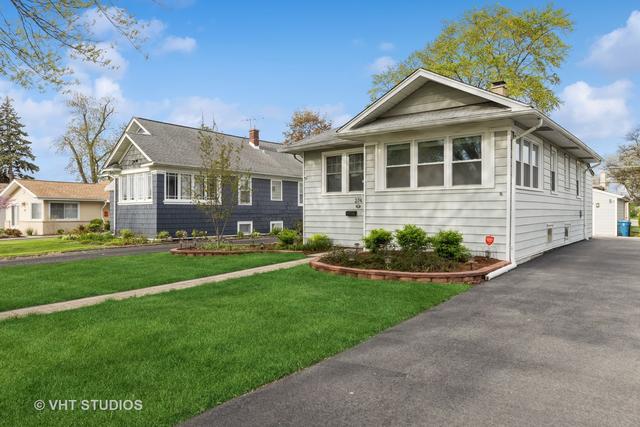 274 S Pick Ave., Elmhurst, IL 60126
