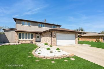 8036 S Fawn Tr., Justice, IL 60458
