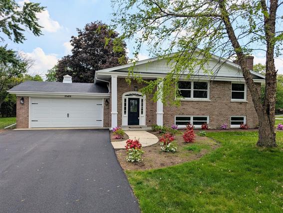 New Homes For Sale This Week That Attend Winfield Middle School: April 25th to May 1st