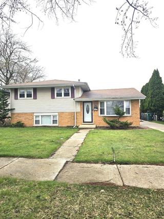 6512 Ridge Dr., Chicago Ridge, IL 60415