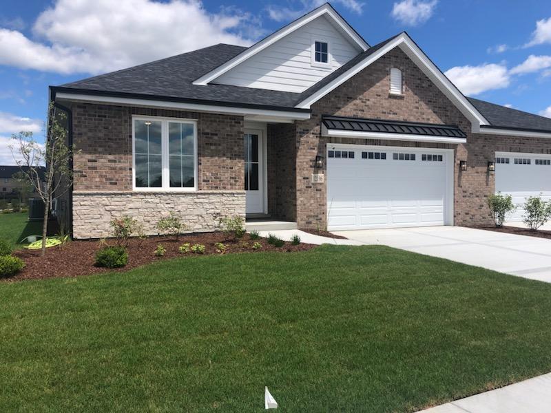12174 Morandi Ct., Lemont, IL 60439