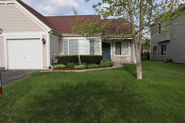 2464 Hillsboro Ln., Montgomery, IL 60538
