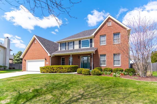 1221 Cambridge Ct., Shorewood, IL 60404