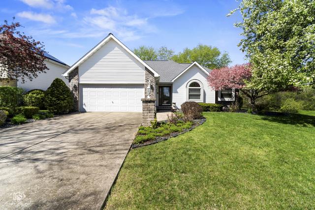 1089 Ronald Dr., Joliet, IL 60435