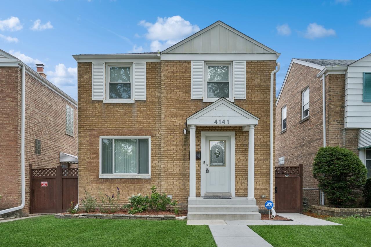 4141 N Cumberland Ave., Chicago, IL 60634