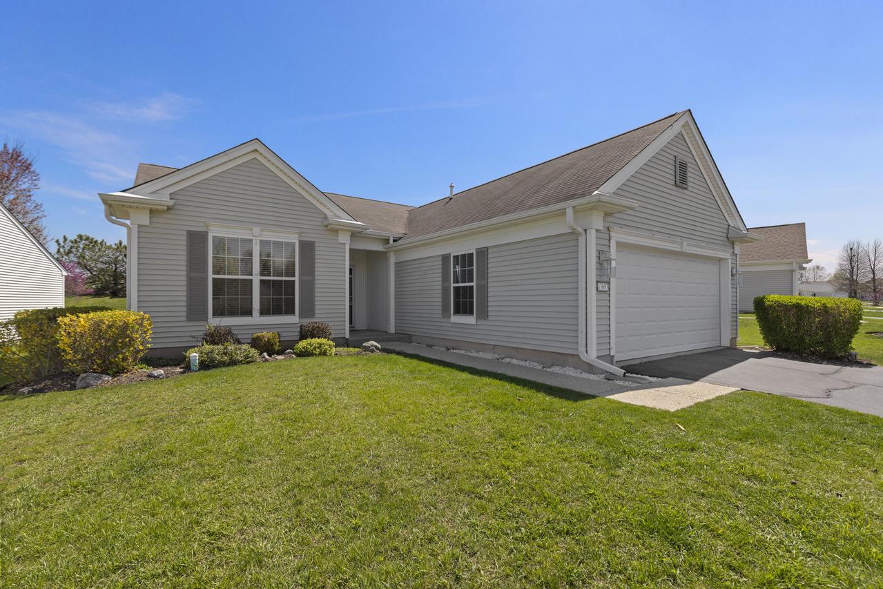 13693 Kirkland Dr., Huntley, IL 60142