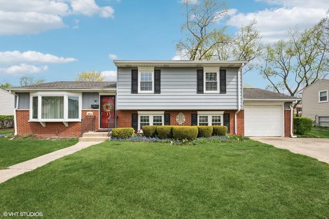 1466 E Anderson Dr., Palatine, IL 60074