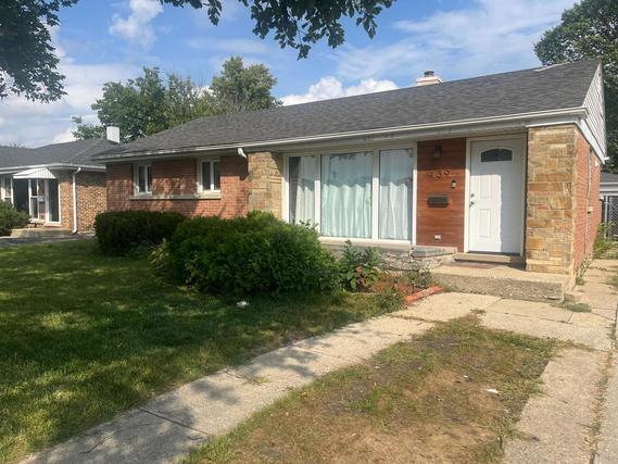 New Homes For Sale This Week That Attend Churchville Middle School: June 19th to June 25th