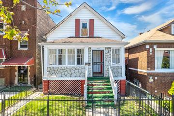 8512 S Ada St., Chicago, IL 60620