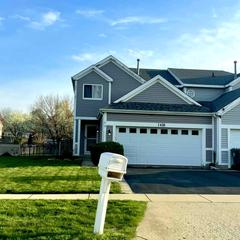 1410 Timber Ln., South Elgin, IL 60177