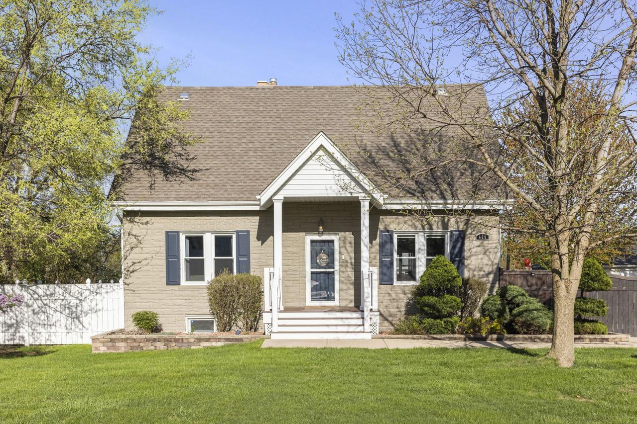 429 N Central Ave., Wood Dale, IL 60191