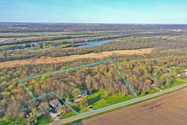 2131 N 2653rd Rd., Marseilles, IL 61341