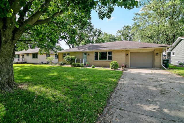 4206 W Jean St., Kankakee, IL 60901