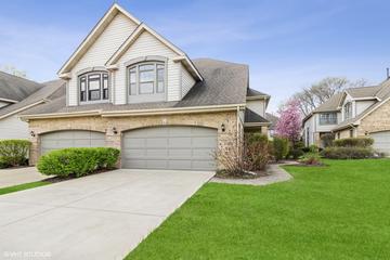 156 Benton Ln., Bloomingdale, IL 60108