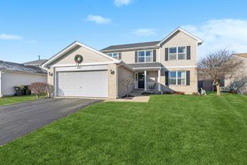 2851 Briarcliff Ln., Lake In The Hills, IL 60156