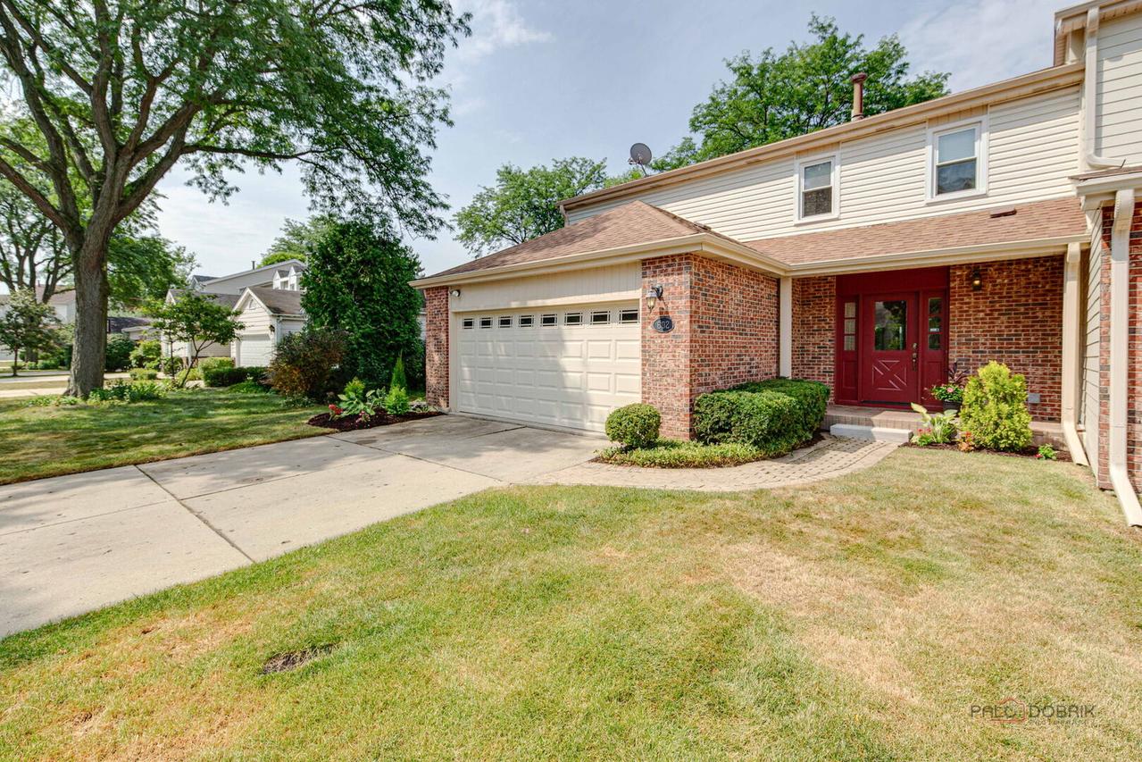 602 Dunsten Cir., Northbrook, IL 60062