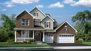 605 Waterford Dr., Elgin, IL 60124