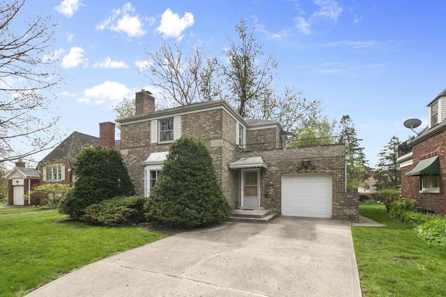 519 Uvedale Rd., Riverside, IL 60546
