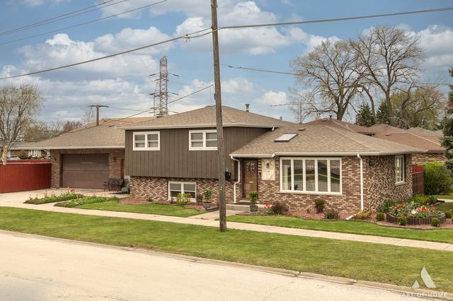 8356 Oak Park Ave., Burbank, IL 60459