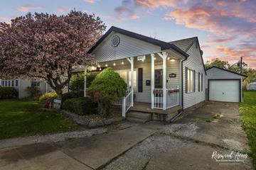 447 S Michigan Ave., Bradley, IL 60915