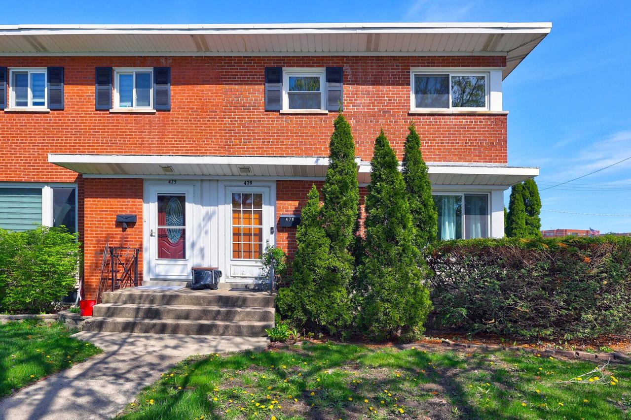 479 Oak St., Des Plaines, IL 60016