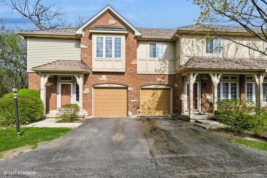 34253 N Homestead Rd. #5, Gurnee, IL 60031