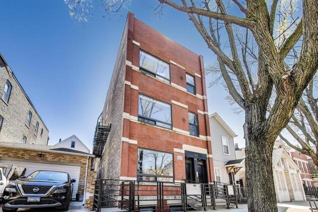 1811 W 17th St. #201, Chicago, IL 60608