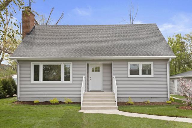 4001 Walters Ave., Northbrook, IL 60062