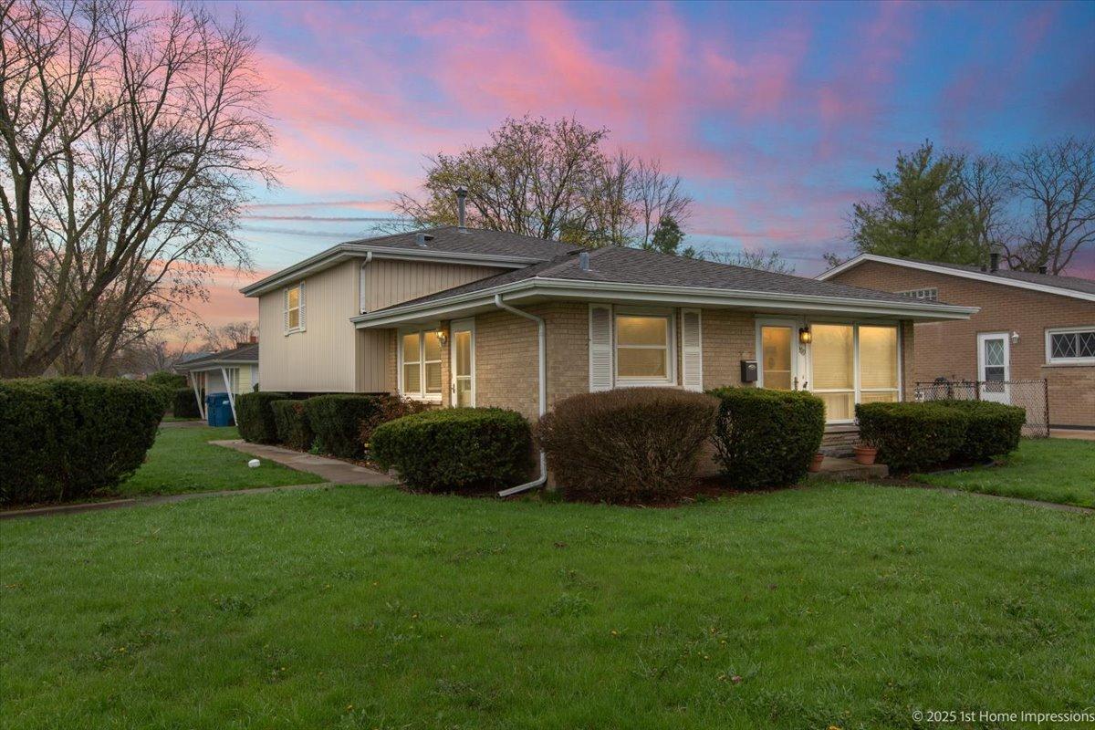 3719 152nd St., Midlothian, IL 60445