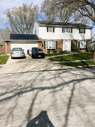 410 Gettysburg St., Park Forest, IL 60466