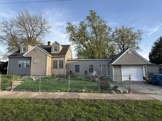 14500 Sawyer Ave., Midlothian, IL 60445