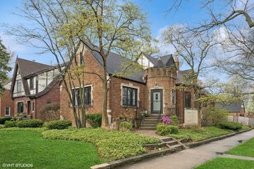 947 N Marion St., Oak Park, IL 60302