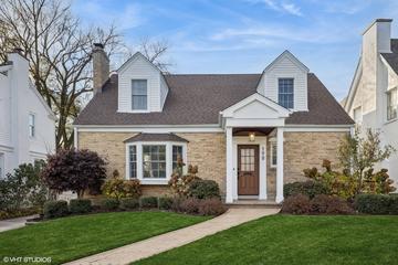 198 S Hawthorne Ave., Elmhurst, IL 60126
