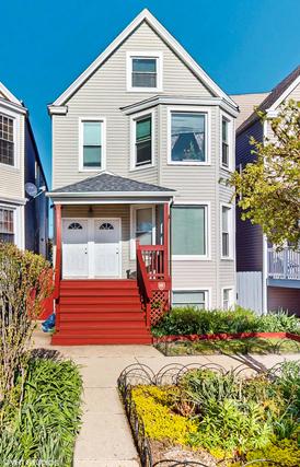 1931 N Harding Ave., Chicago, IL 60647
