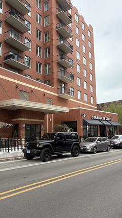 515 Main St. #502, Evanston, IL 60202