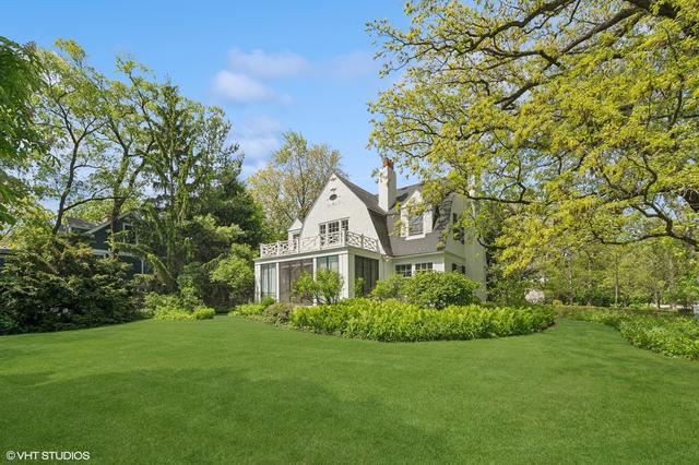 New Homes For Sale This Week That Attend Carleton W Washburne School: June 20th to June 26th